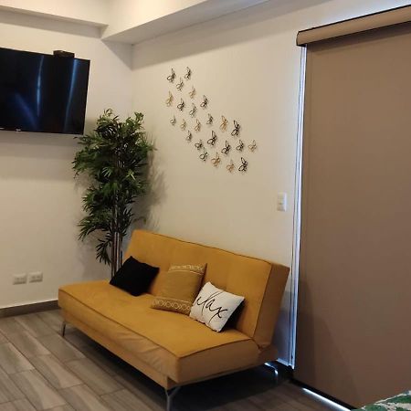 Nuevo Departamento, Excelente Ubicacion Y Muchas Amenidades Leilighet Mazatlán Eksteriør bilde