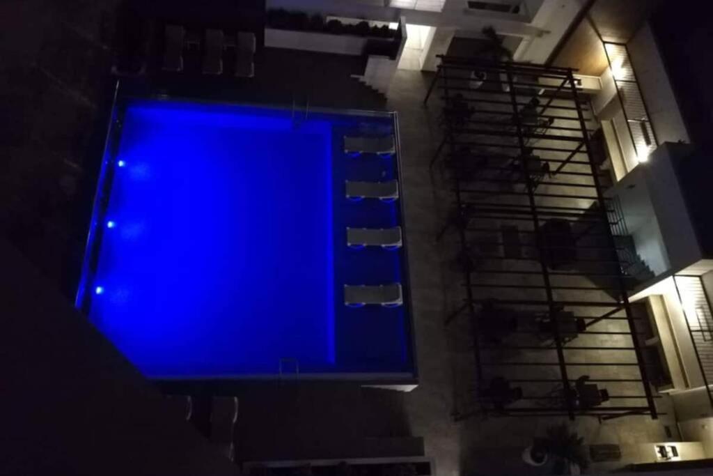 Nuevo Departamento, Excelente Ubicacion Y Muchas Amenidades Leilighet Mazatlán Eksteriør bilde