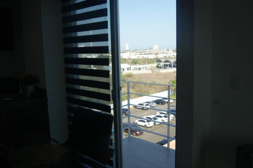 Nuevo Departamento, Excelente Ubicacion Y Muchas Amenidades Leilighet Mazatlán Eksteriør bilde