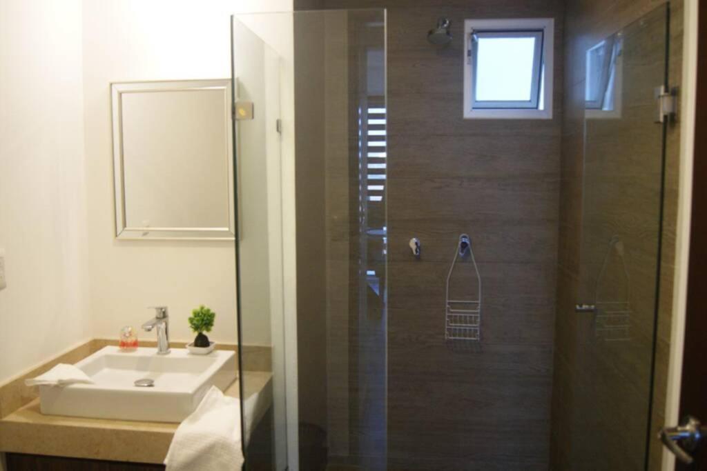 Nuevo Departamento, Excelente Ubicacion Y Muchas Amenidades Leilighet Mazatlán Eksteriør bilde
