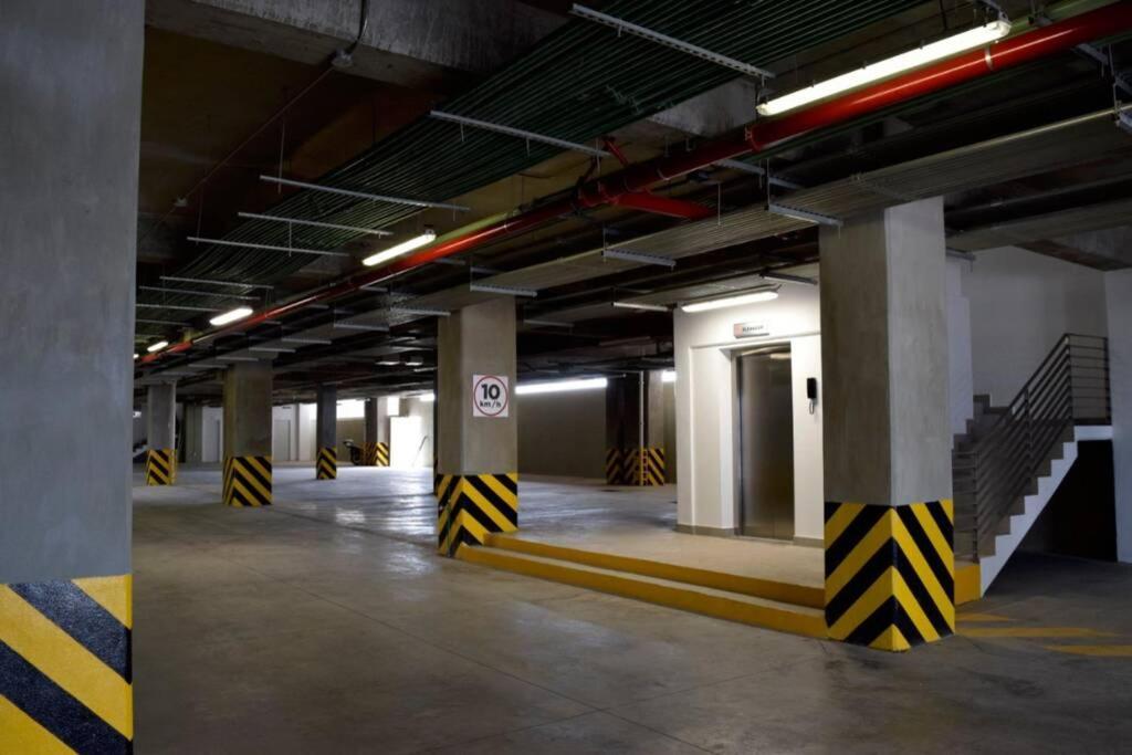Nuevo Departamento, Excelente Ubicacion Y Muchas Amenidades Leilighet Mazatlán Eksteriør bilde