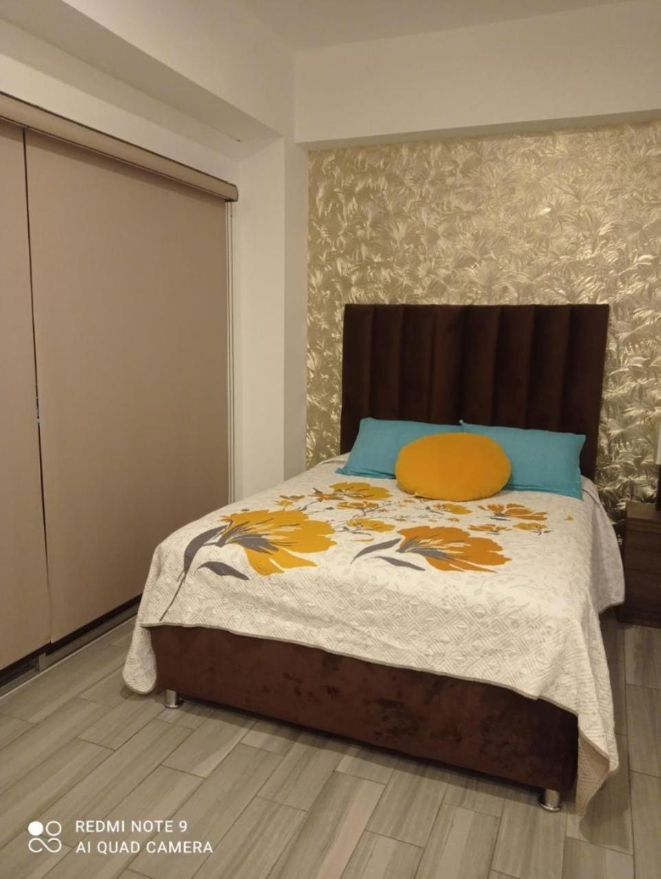 Nuevo Departamento, Excelente Ubicacion Y Muchas Amenidades Leilighet Mazatlán Eksteriør bilde
