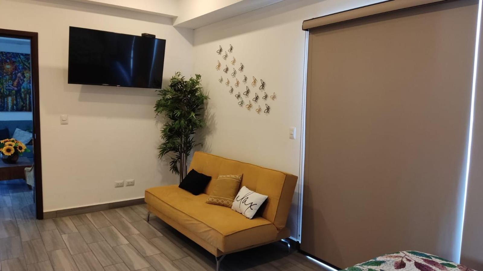 Nuevo Departamento, Excelente Ubicacion Y Muchas Amenidades Leilighet Mazatlán Eksteriør bilde